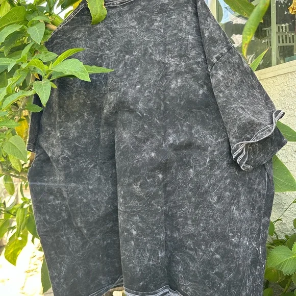 Marvel X-Men Graphic T-Shirt - Black - Picture 4 of 4